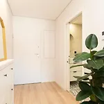 Hostwise - Modern Flat In Boavista Porto