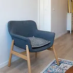 Hostwise - Modern Flat In Boavista * Porto