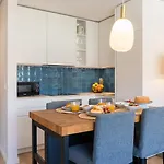 Lejlighed Hostwise - Modern Flat In Boavista