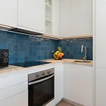 Lejlighed Hostwise - Modern Flat In Boavista Porto