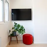 Lejlighed Hostwise - Modern Flat In Boavista