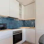 Lejlighed Hostwise - Modern Flat In Boavista Porto