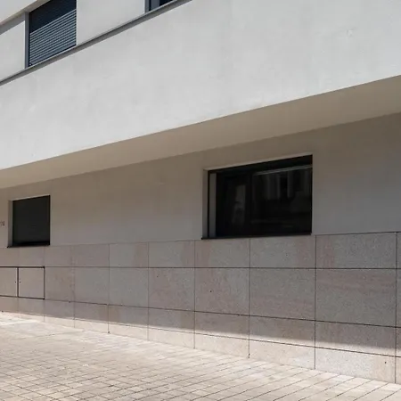 Hostwise - Modern Flat In Boavista