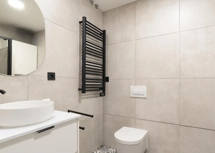 Hostwise - Modern Flat In Boavista Lägenhet