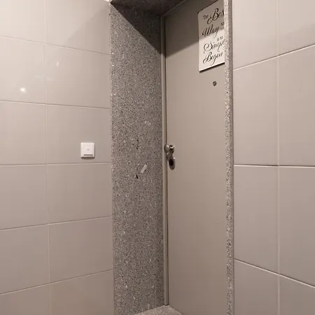Hostwise - Modern Flat In Boavista Apartment Porto
