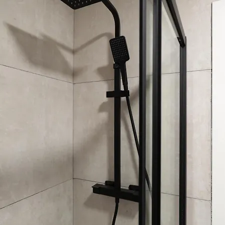 Hostwise - Modern Flat In Boavista