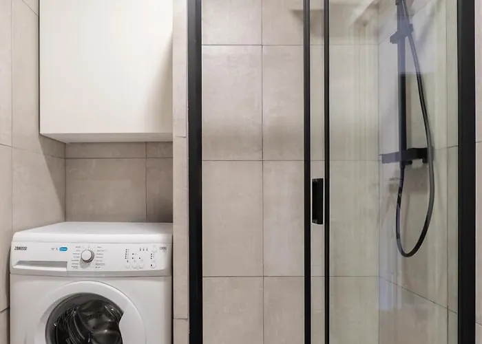 Hostwise - Modern Flat In Boavista 公寓