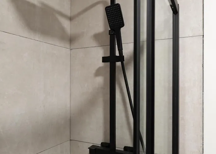 Hostwise - Modern Flat In Boavista