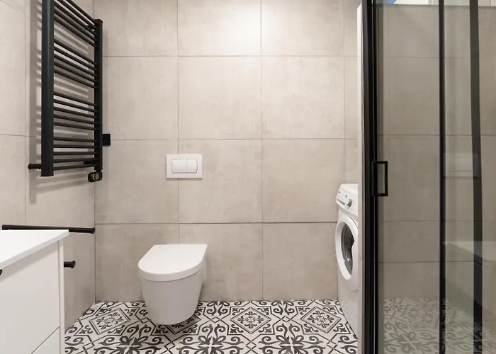 Hostwise - Modern Flat In Boavista *