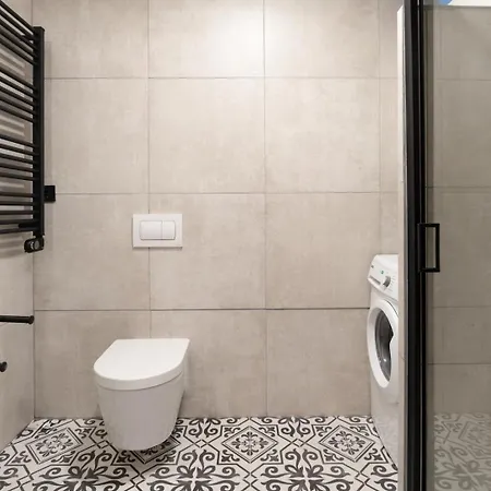 Hostwise - Modern Flat In Boavista *