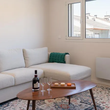 Hostwise - Modern Flat In Boavista Apartmán