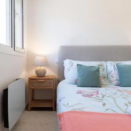 Hostwise - Modern Flat In Boavista